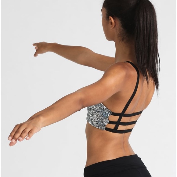 NWT Onzie Hot Yoga Set - Picture 3 of 7